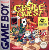 Castle Quest (Game Boy)